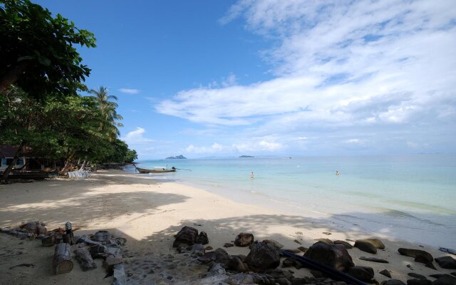 Tohko Beach Resort