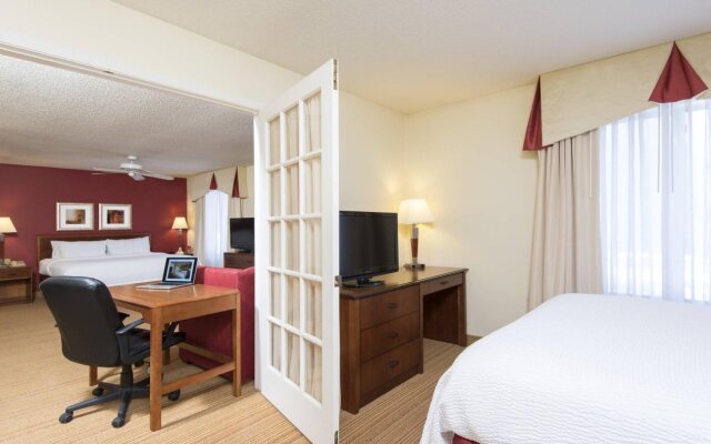 Residence Inn Kalamazoo East