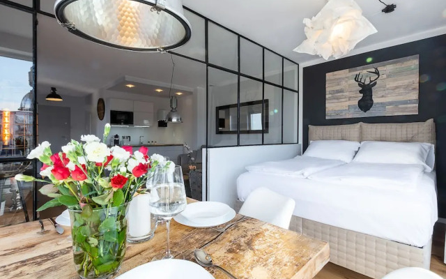 Vacation Club Loft Apartaments