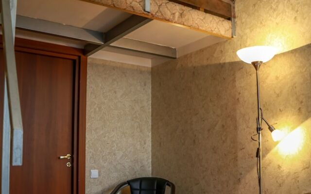 Mini Hotel Tverskaya 5