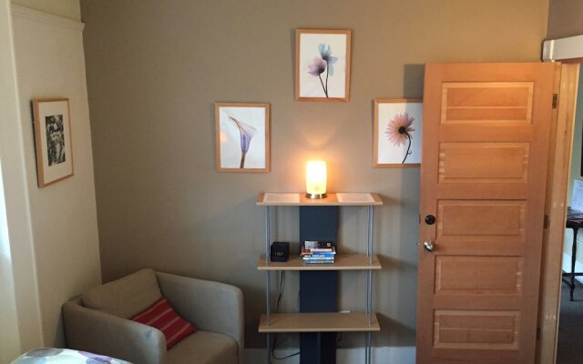 Portland International Guesthouse