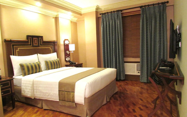 Herald Suites Polaris