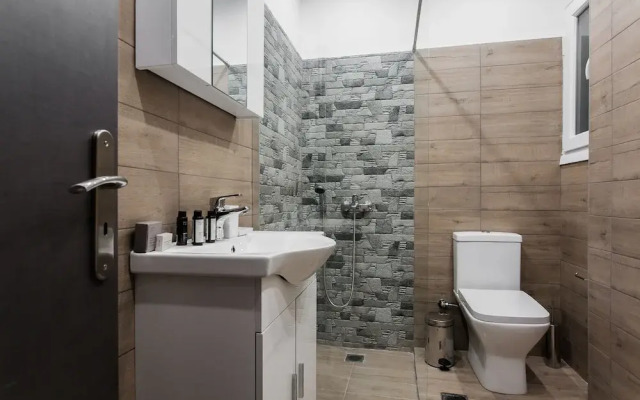 Gorgeous 1BR Apartment in Kolonaki