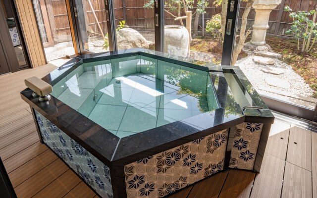 Juhachiro Hanare Yado Ito