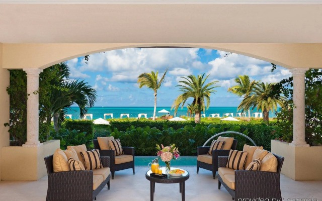 Grace Bay Club