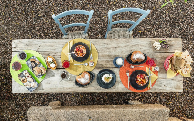 Sa Crai B&B - Sardinian Experience