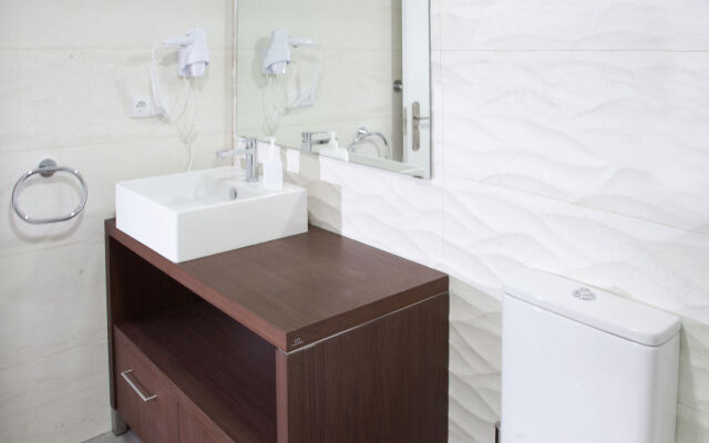 Color Suites Alicante