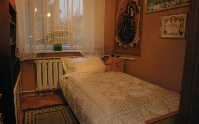 Beautiful Home in Iwonicz Zdrój With 5 Bedrooms and Internet