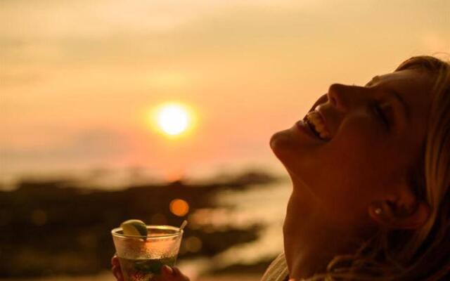 Cala Luna Luxury Boutique Hotel