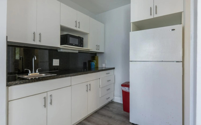 OceanSide Boutique Hotel - Hollywood