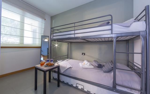 Residence degli Oleandri 2A