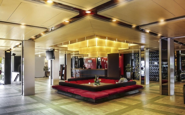 Douala Rabingha Hotel