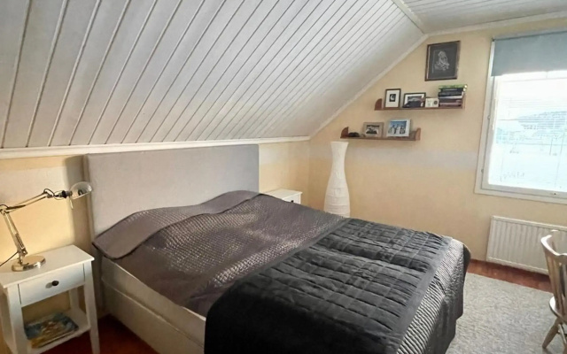 Cozy house close to Arctic Circle