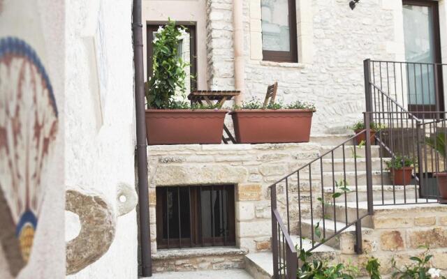 Residence San Martino- Rooms & Suite Apartments