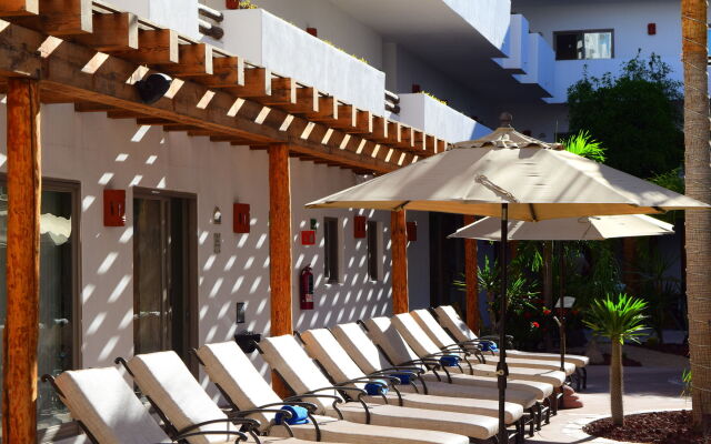 Hotel Santa Fe Loreto by Villa Group