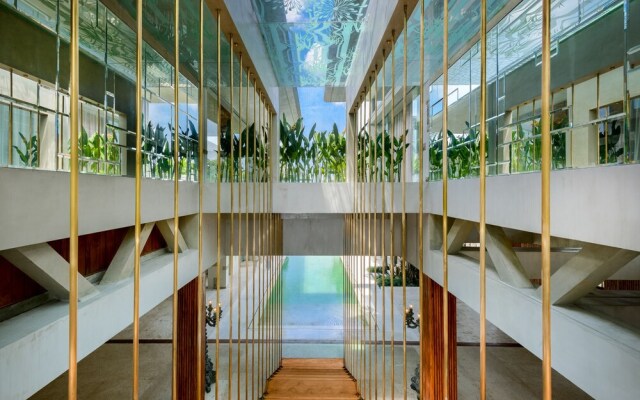 Villa Vedas
