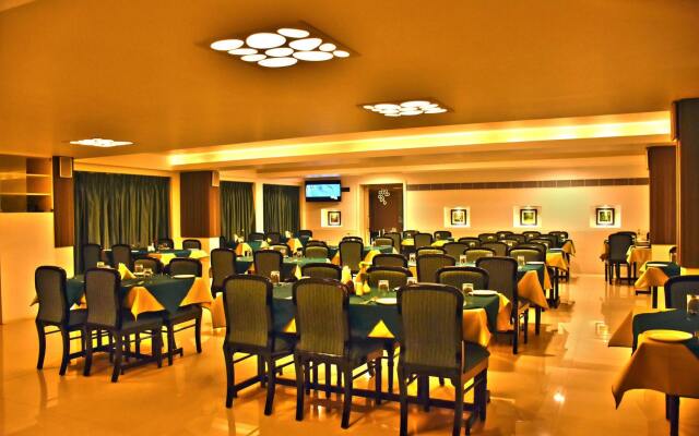 Hotel Pankaj