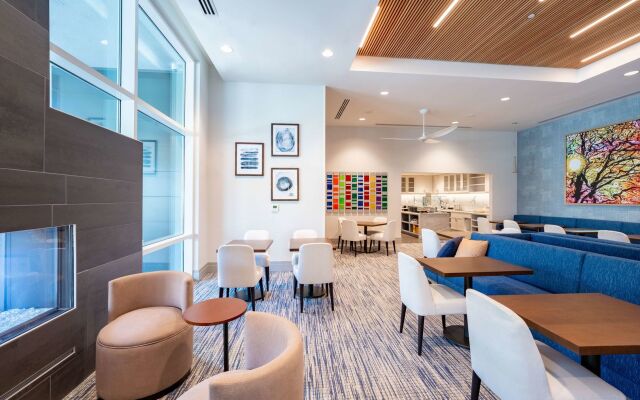 Homewood Suites by Hilton Sunnyvale-Silicon Valley