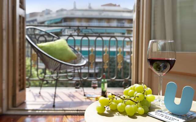 Stay U-nique Apartments Provença II