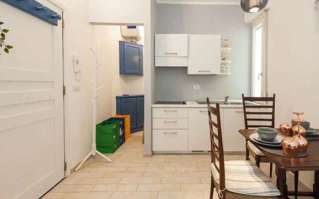 Blue Apartments by Wonderful Italy