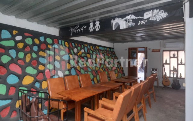 Kebon Krapyak Cottage Syariah RedPartner near Stadion Maguwoharjo – Business – Sleman
