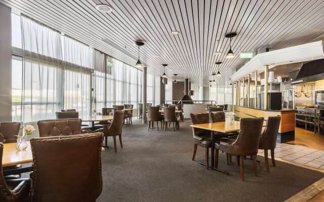 Best Western Eurostop Orebro