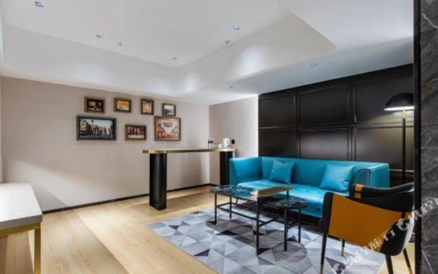 ZMAX HOTELS (Tianjin Five Old Street, Xi Nan Lou, metro station shop) – Hotel Rooms – Tianjin