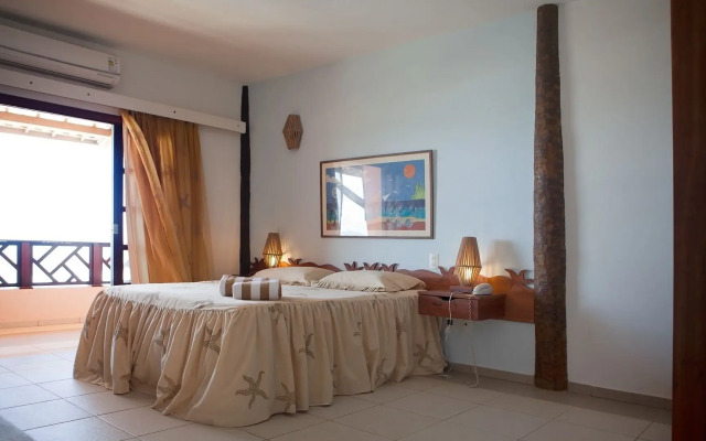 Bruno Marambaia Charme Hotel