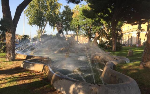 Appartamento Rapisardi Centro