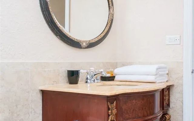 Design Suites at Pavilion by Design Suites Miami