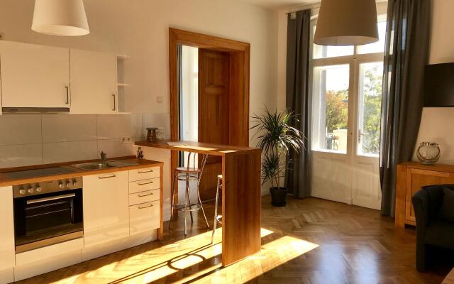 Hotel Dein Gutshof