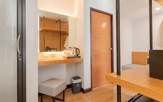 B2 Surat Thani Premier Hotel