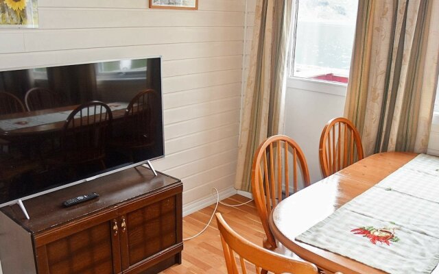 6 Person Holiday Home in Selje