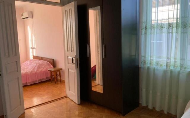 Black Sea Ochamchira