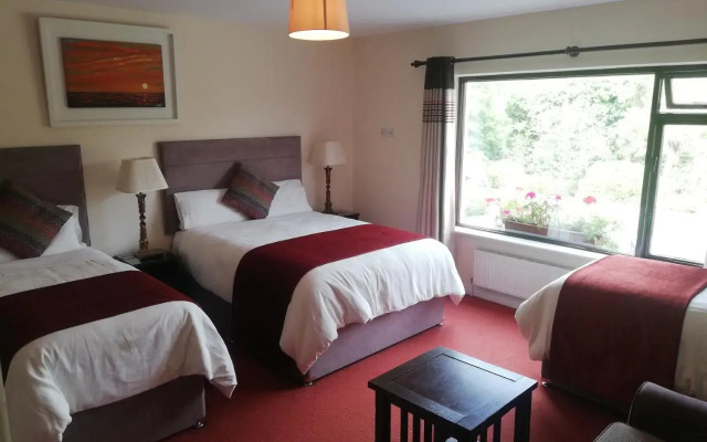 O'Sheas Ceol na hAbhann, Apartment