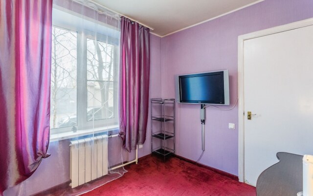 Apartment on Volkov Pereulok