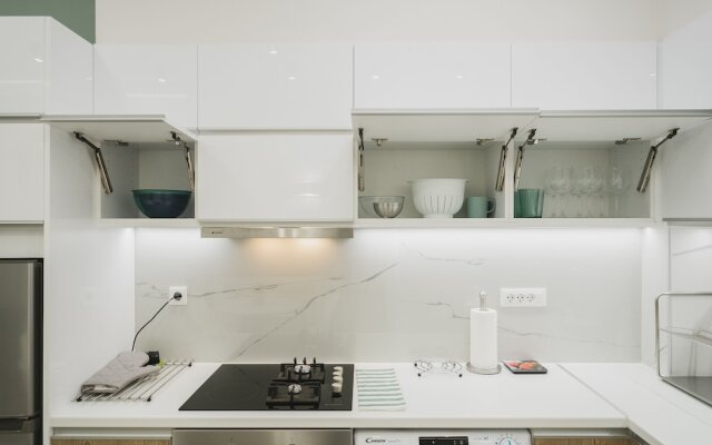 Central Apartment 1 near Old Town & Bus Station