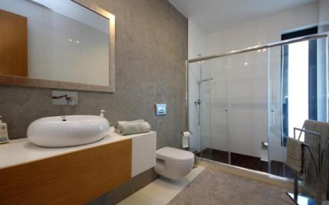 Villa Solmar by HR Madeira
