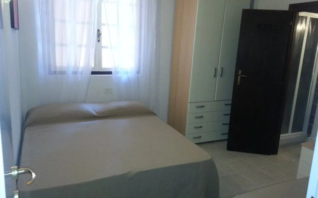 Villa Christian e Michelle