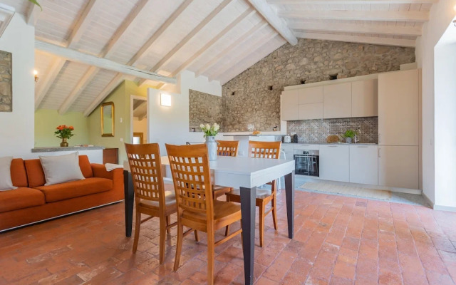 Villetta Abbazia Acqua Dolce - With Stunning Terrace