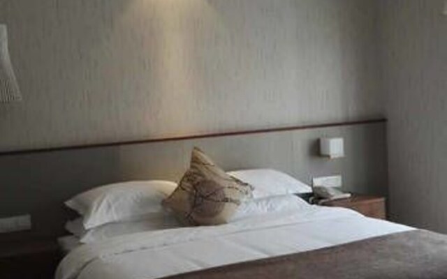 Serene Lodge Boutique Hotel