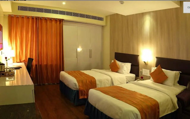 Renest Tirupati