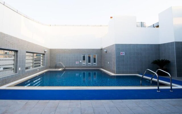 Vision Links Hotel Apartment 3
