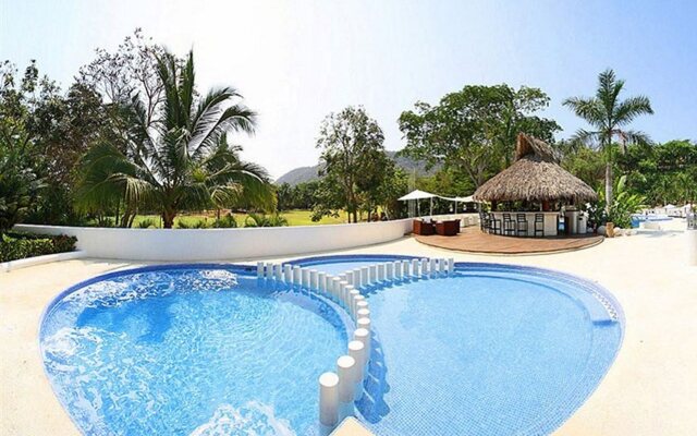 Pacífica Resort Ixtapa All-Inclusive