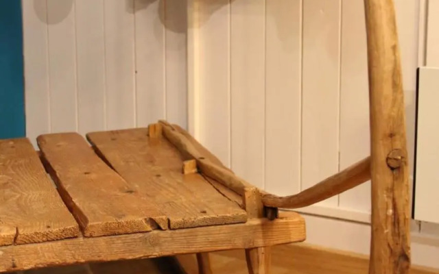 Meine kleine Ecke