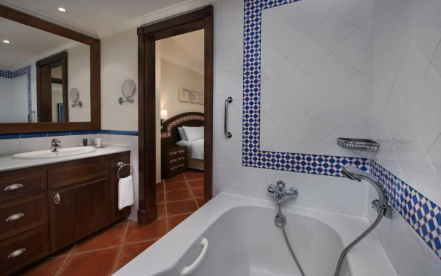 Marriott's Playa Andaluza