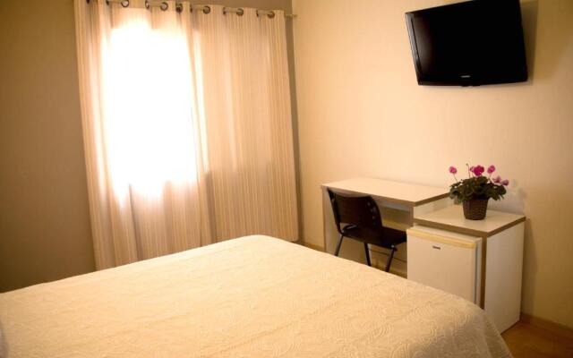Regis Hotel II