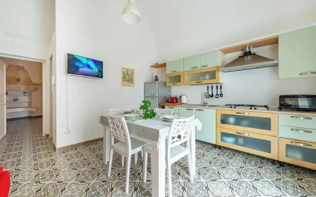 Casa Vacanze L'aspidistra