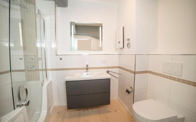 Speicher Residenz Barth E1 App 3