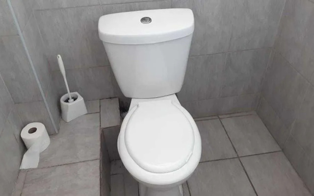 Mthonjeni Residence And Cafe